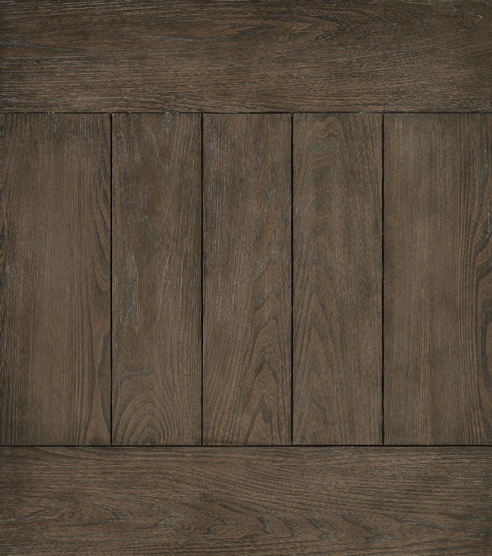Johnelle Sofa Table - Gray (7)