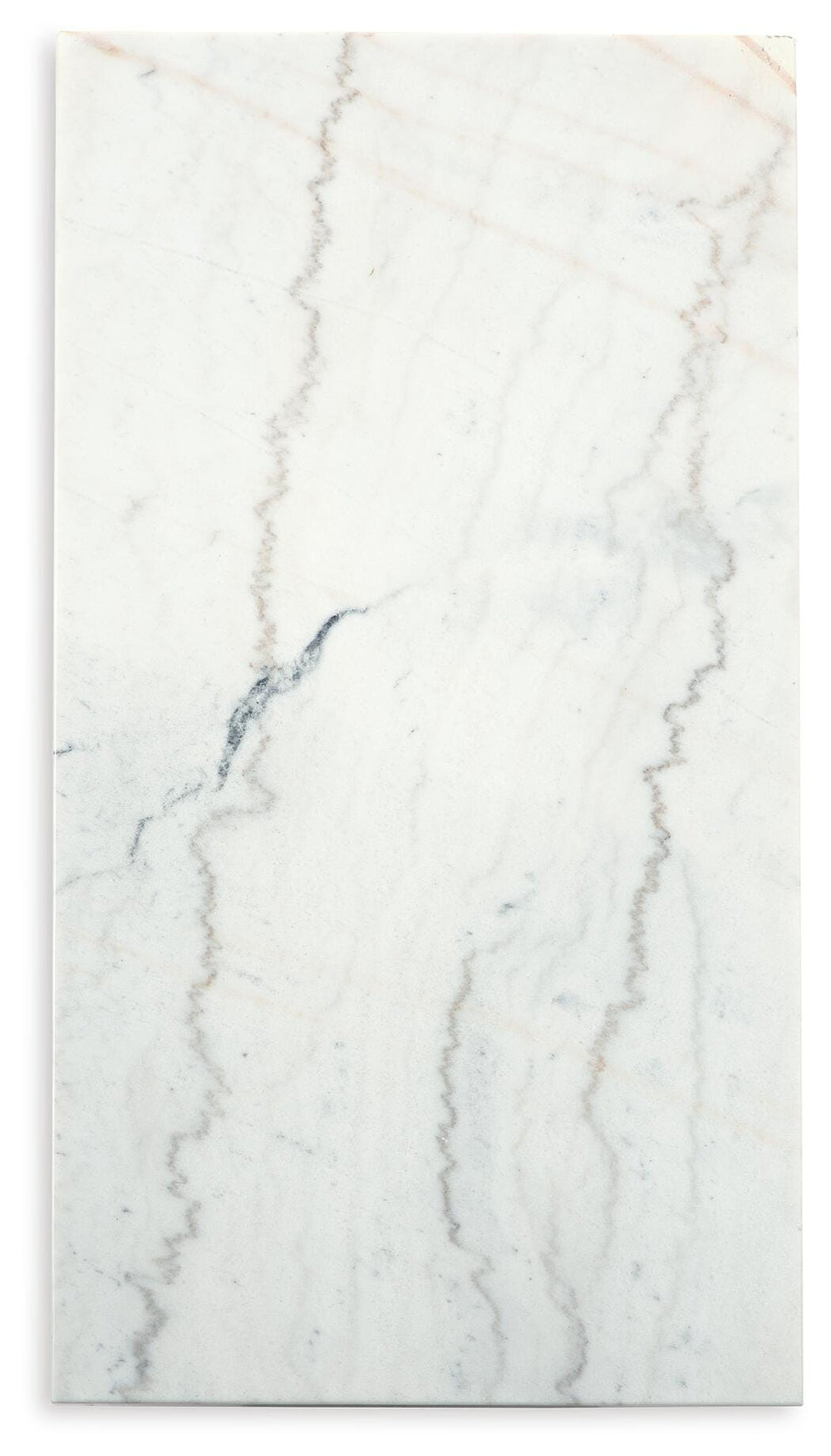 Burkhaus Coffee Table - White (5)