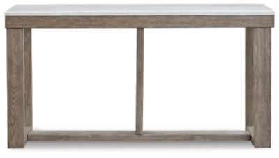 Loyaska Sofa Table