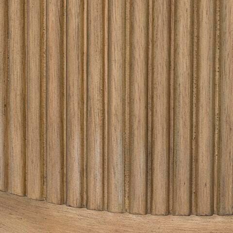 Camdill Coffee Table - Light Brown (8)