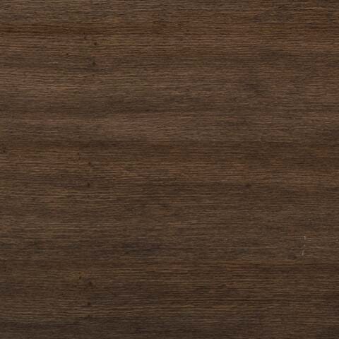 Hannodream Sofa Table - Dark Brown (7)