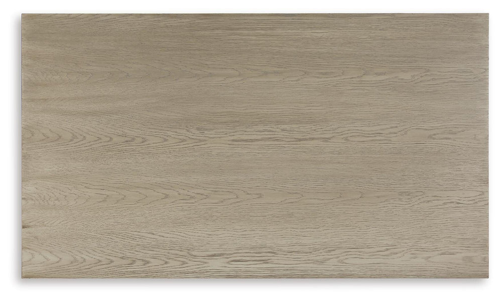 Dalenville Coffee Table - Gray (5)