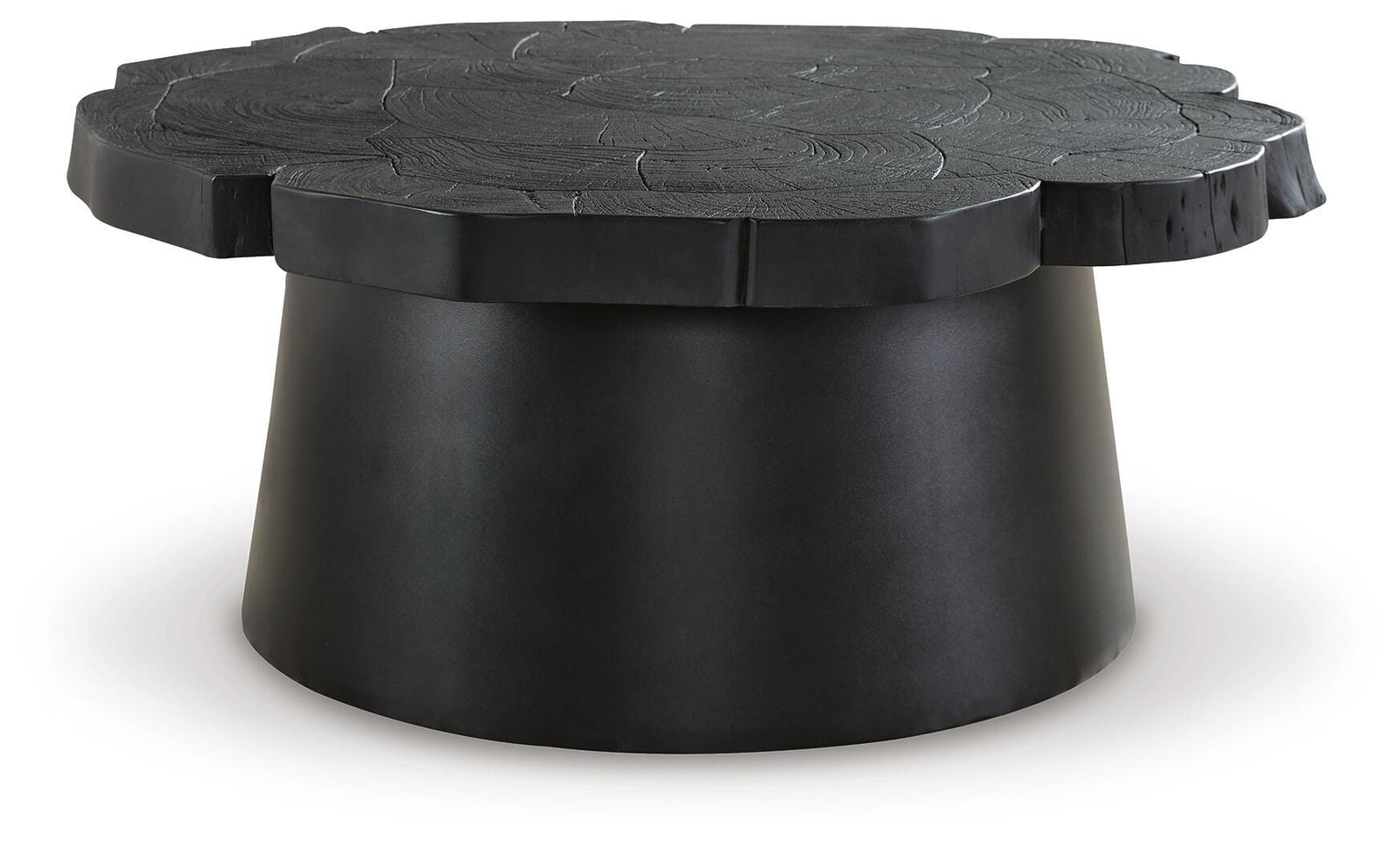 Wimbell Coffee Table - Black (1)