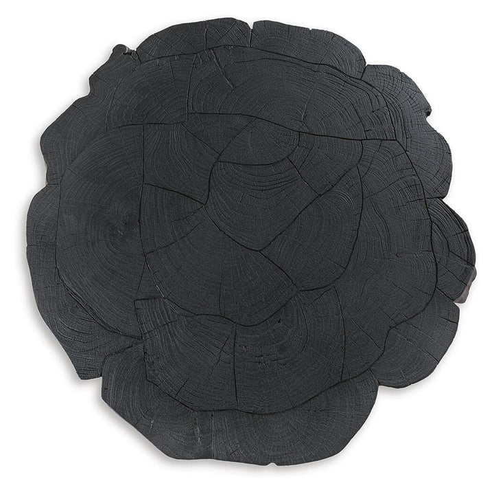 Wimbell Coffee Table - Black (3)
