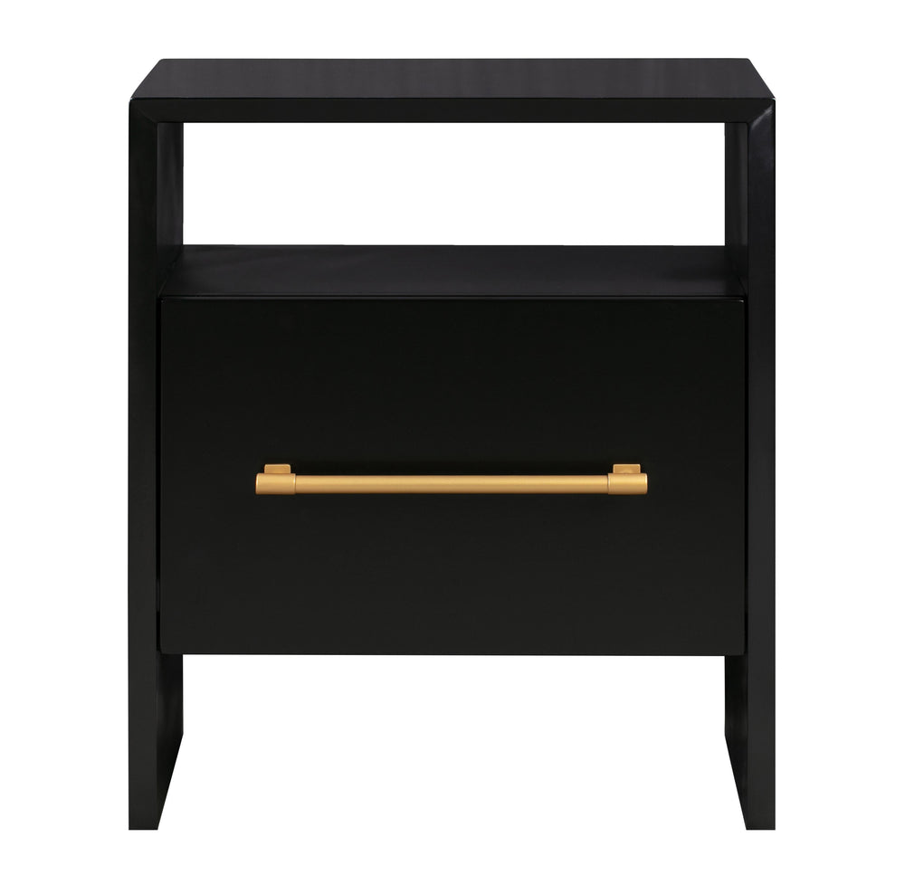 Libre 23" Nightstand With Drawer