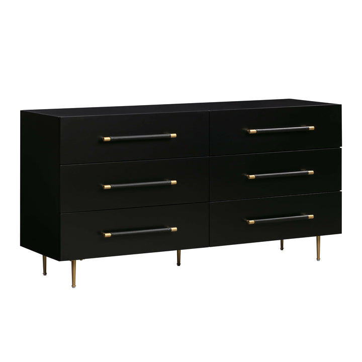 tov-furniture-tov-b44096-trident-black-6-drawer-dresser