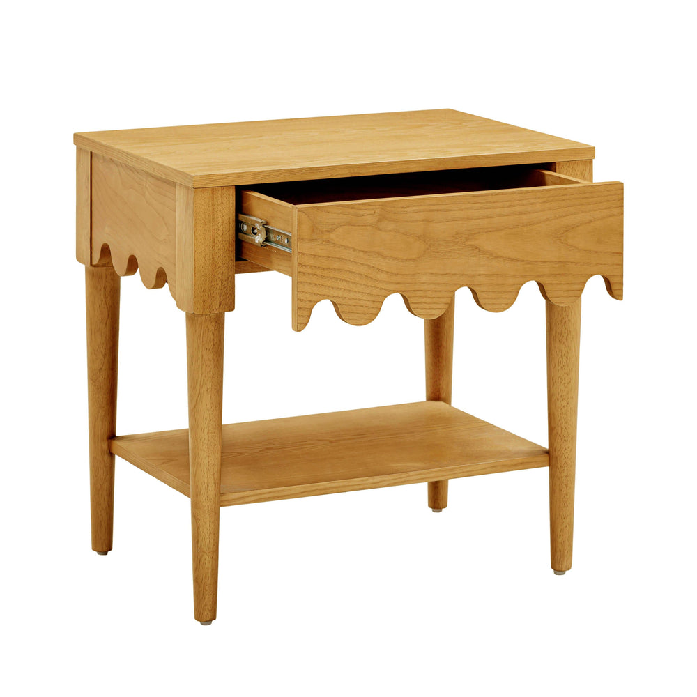 Oodle 24" Nightstand With Drawer