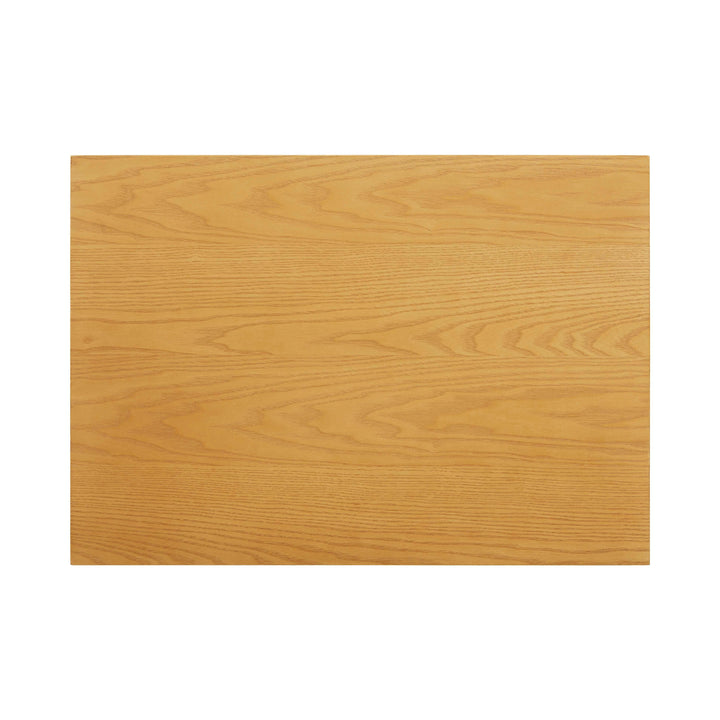 Oodle 24" Natural Ash Nightstand With Drawer