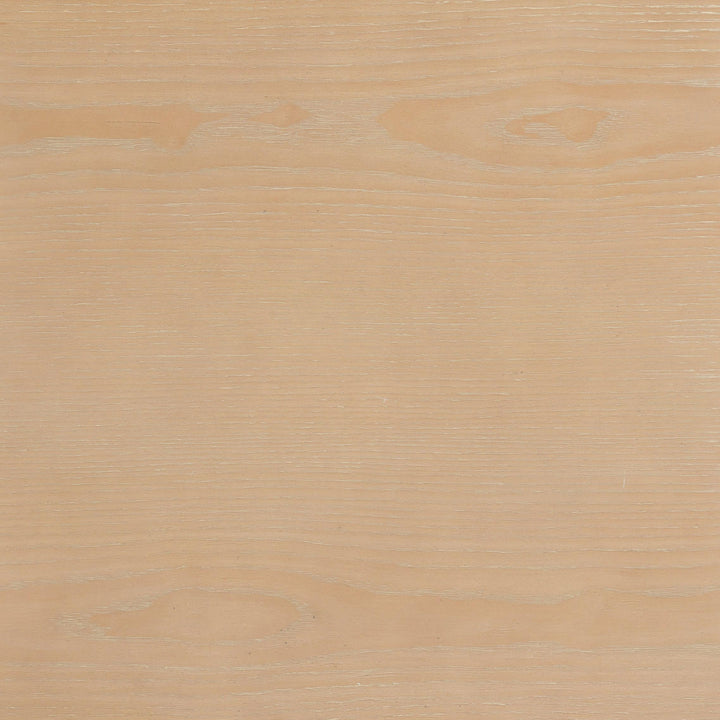 Moonrise 20" Natural Ash Nightstand With Drawer