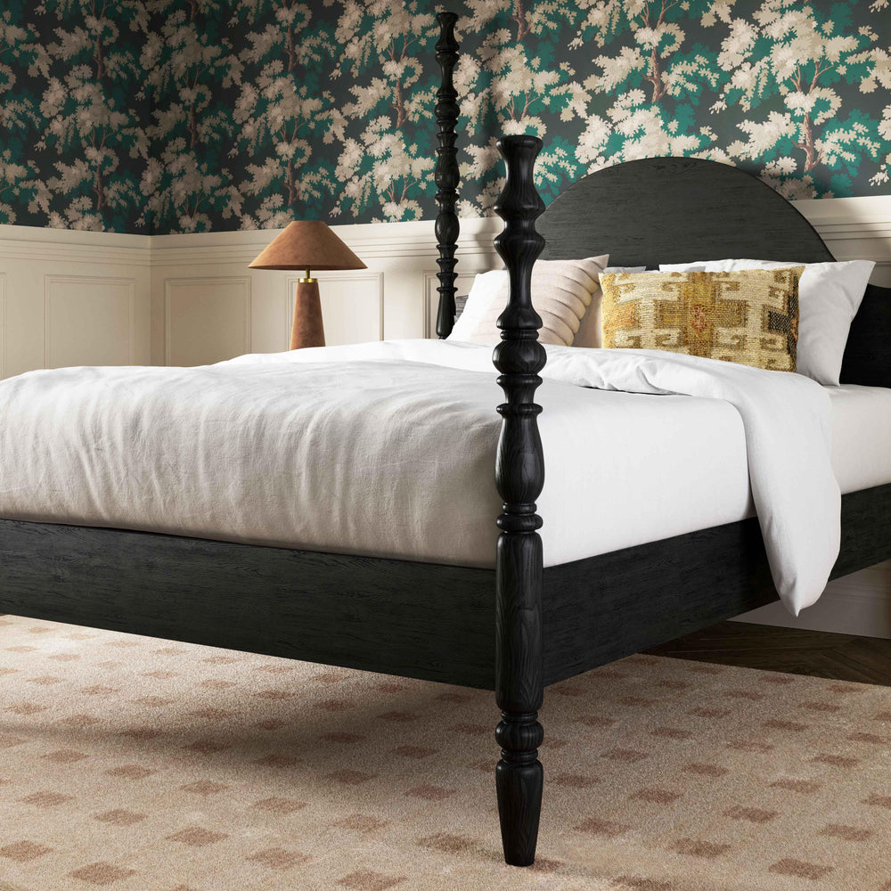 Rosalie Ash Bed