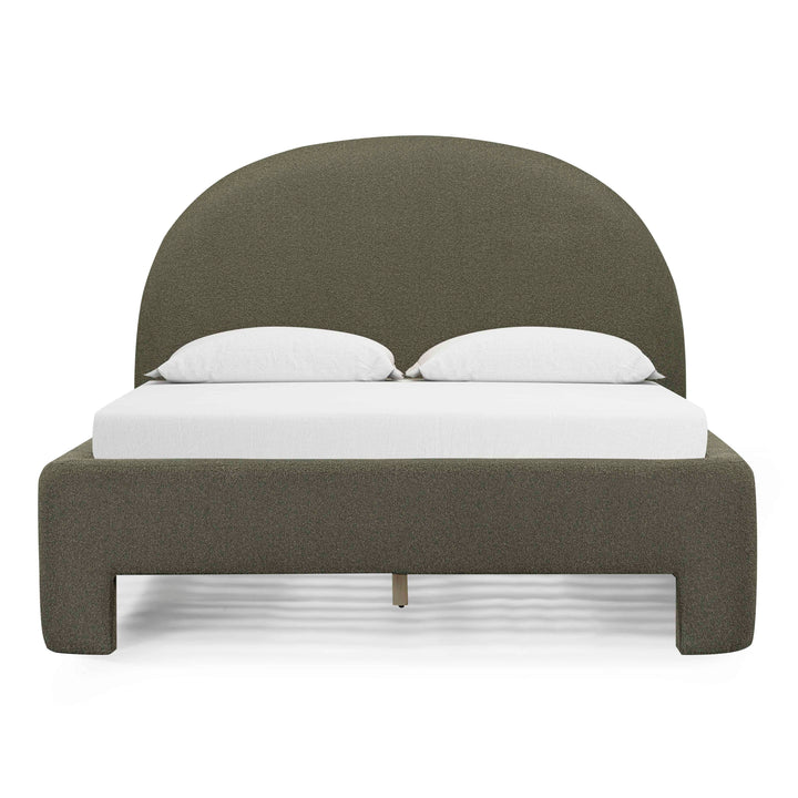 Orphea Performance Boucle Bed