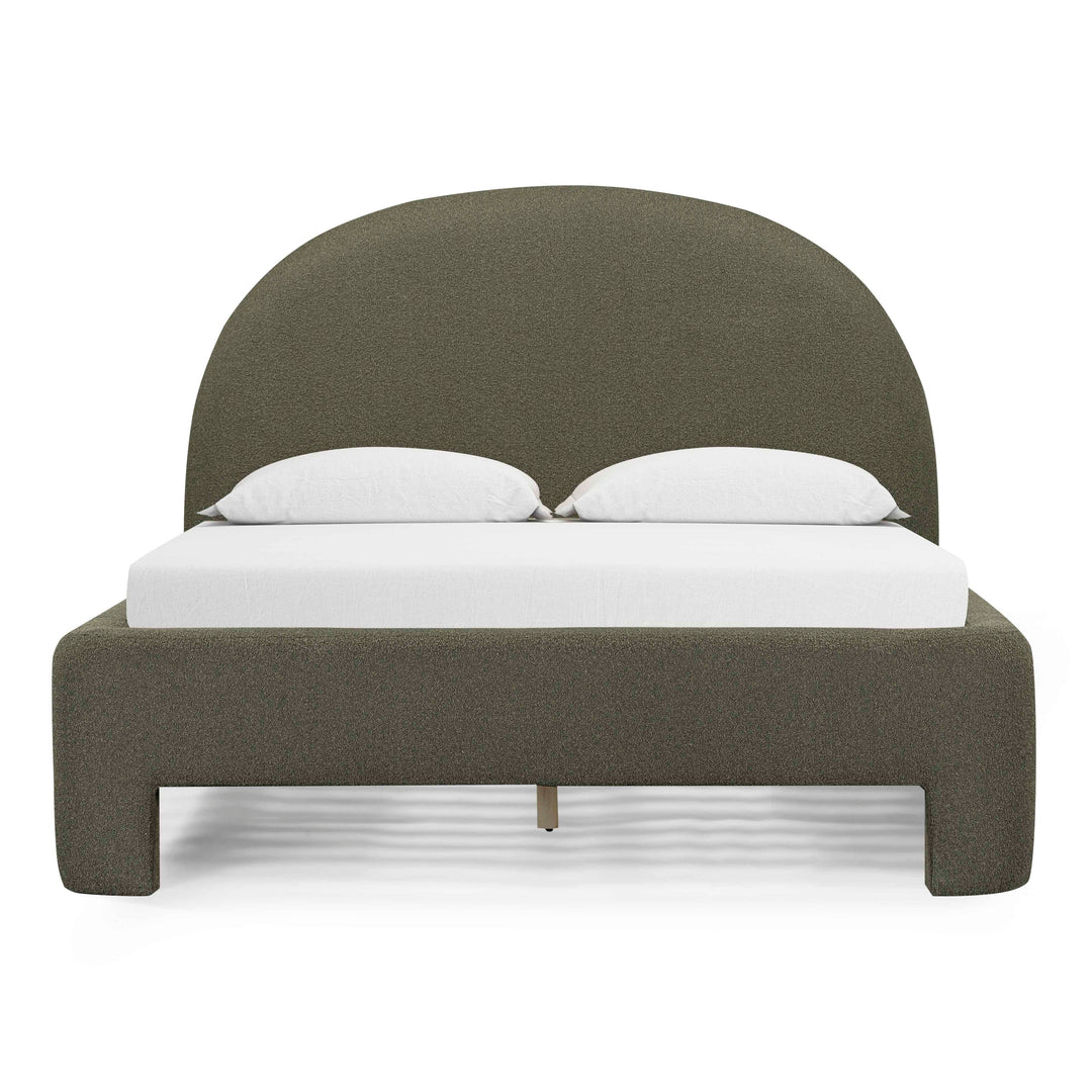 Orphea Performance Boucle Bed