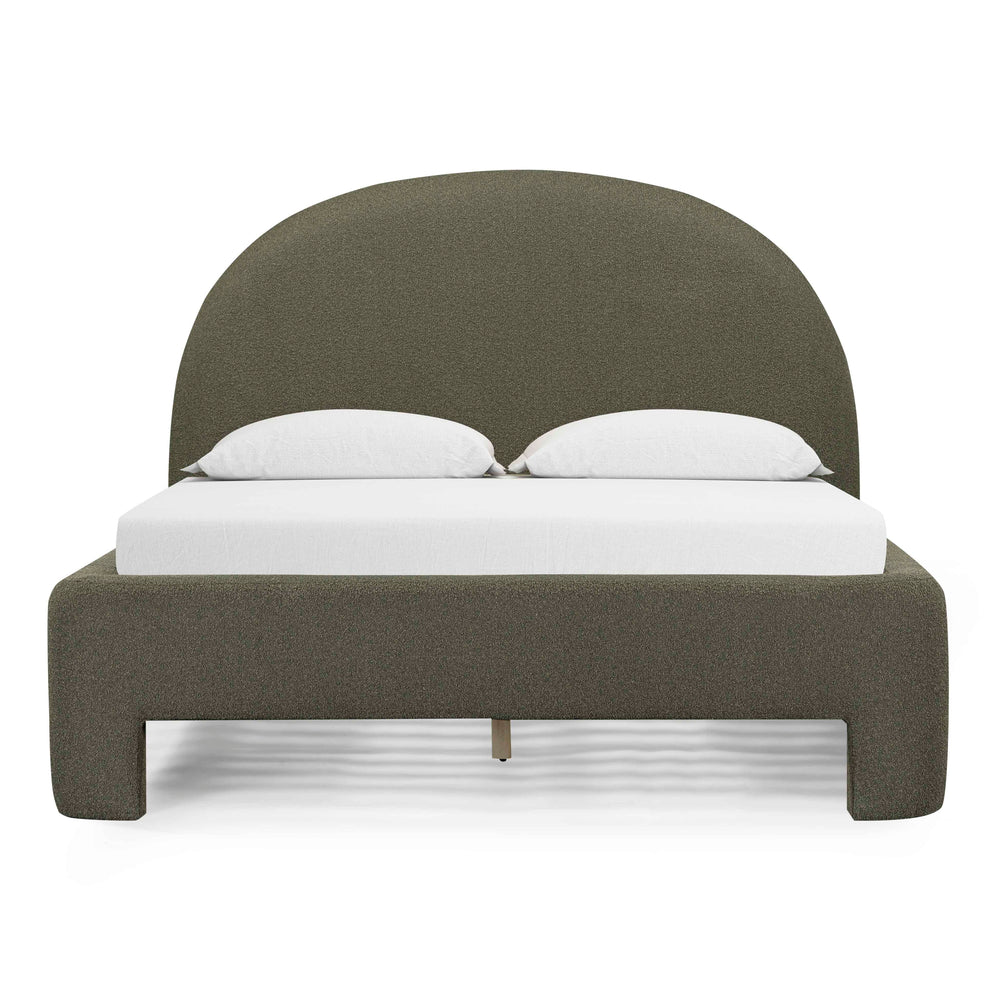 Orphea Performance Boucle Bed