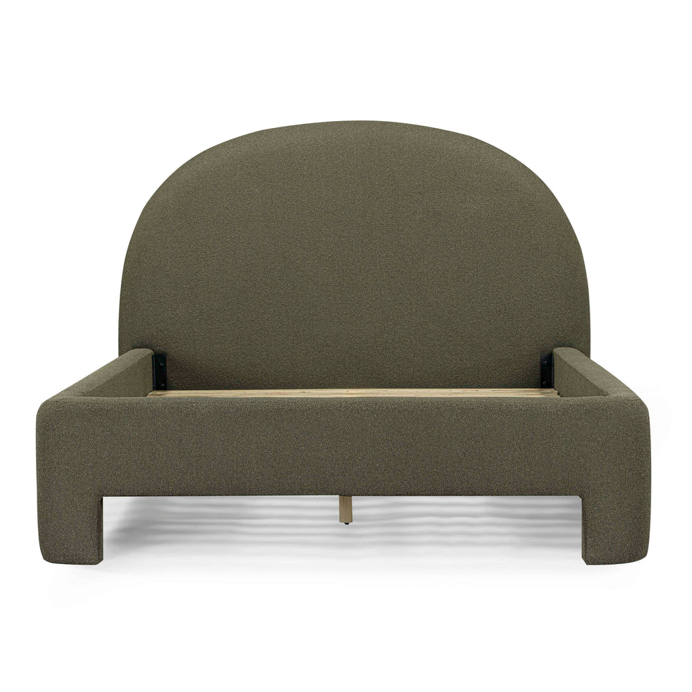 Orphea Performance Boucle Bed