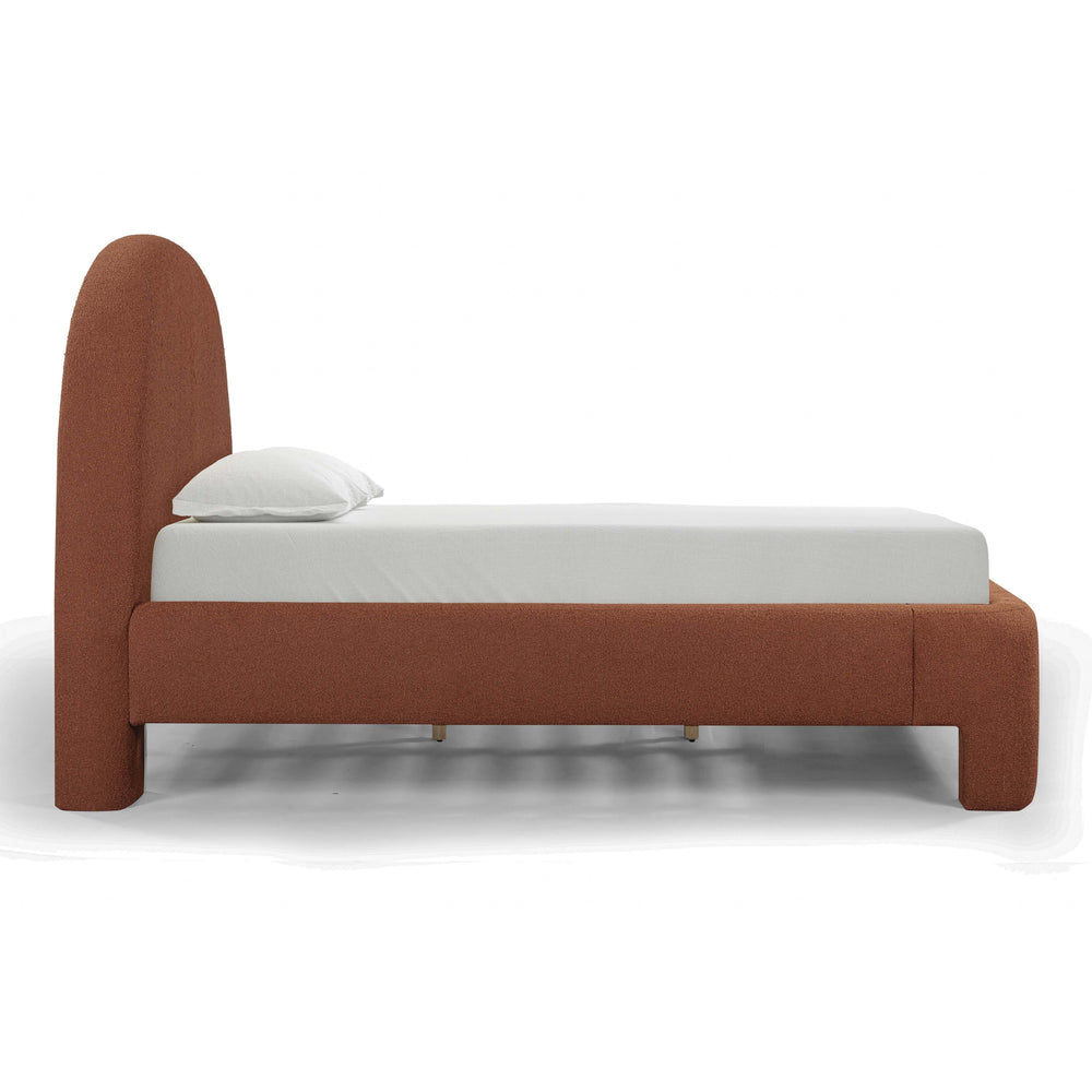 Orphea Performance Boucle Bed