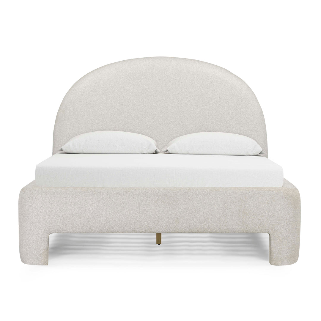 Orphea Performance Boucle Bed