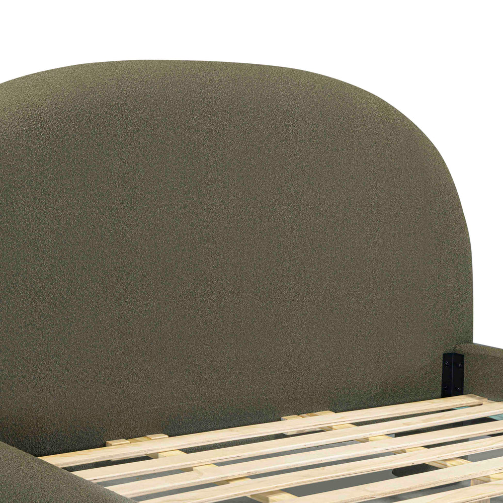 Orphea Performance Boucle Bed