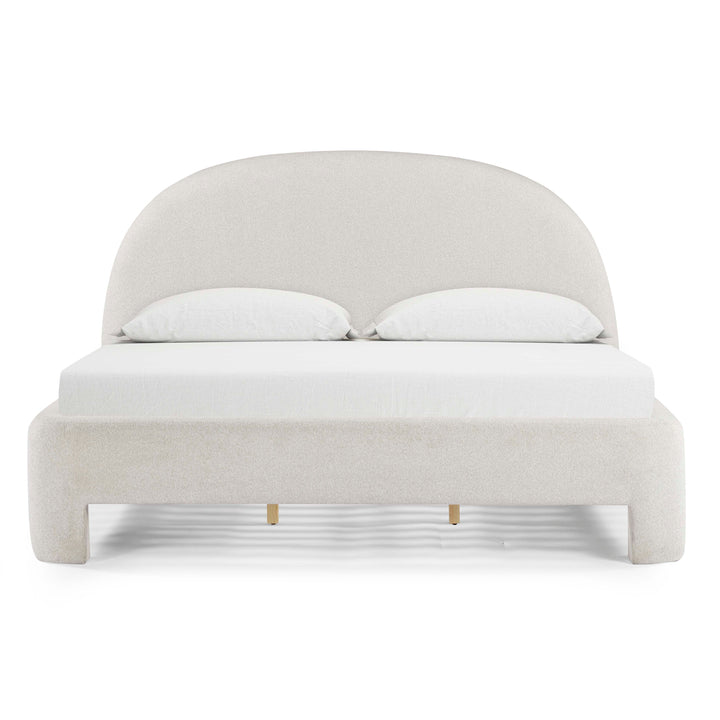 Orphea Performance Boucle Bed