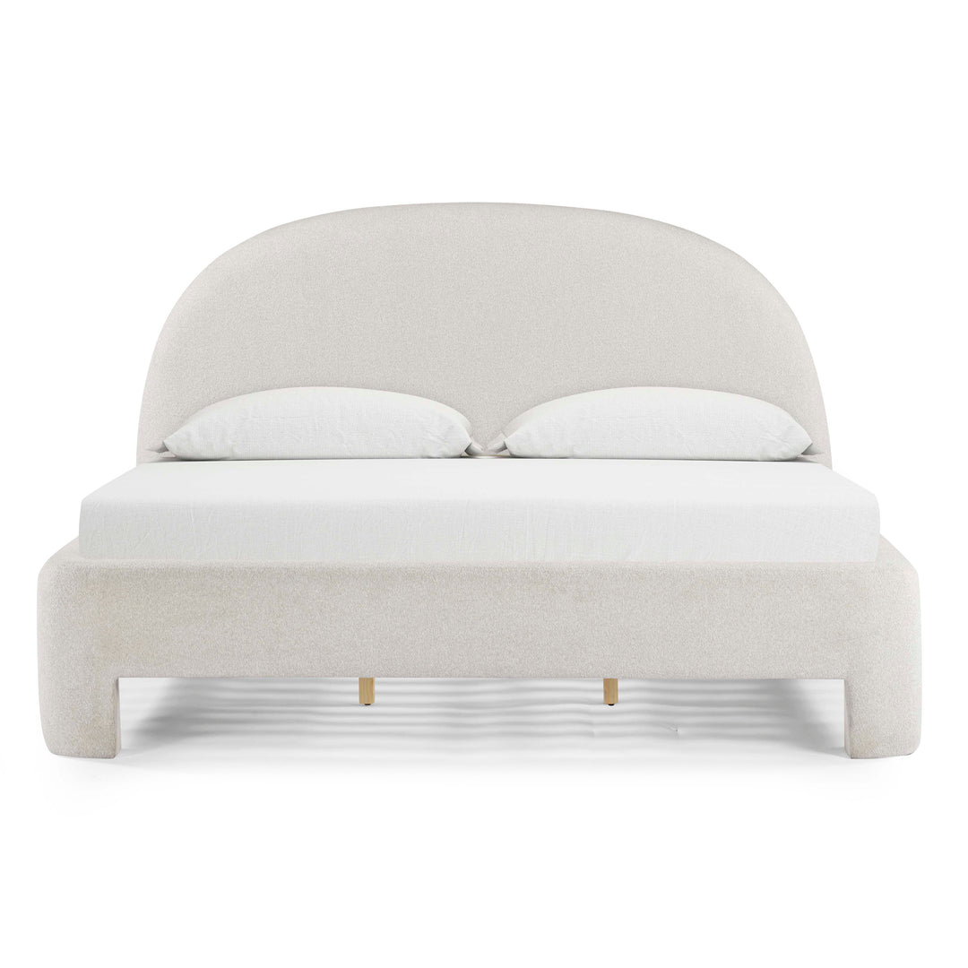 Orphea Performance Boucle Bed