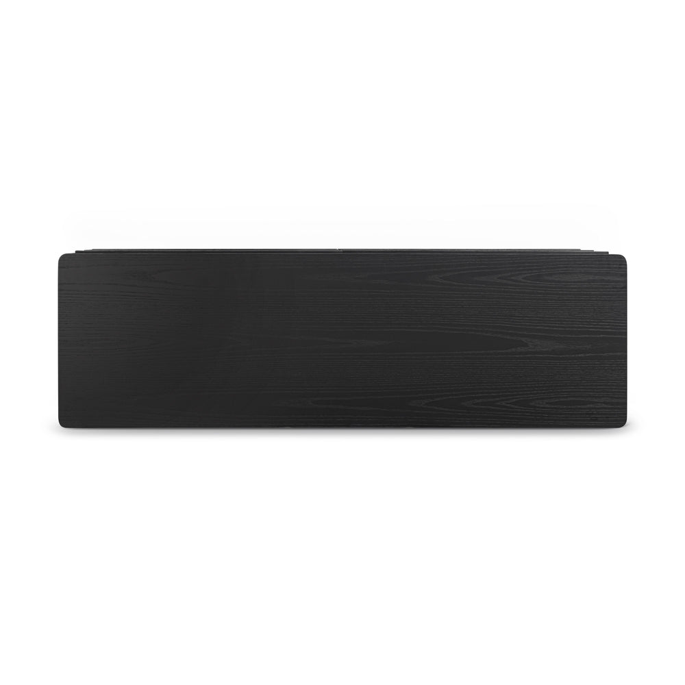 Tyra 62" Ash 6-Drawer Dresser