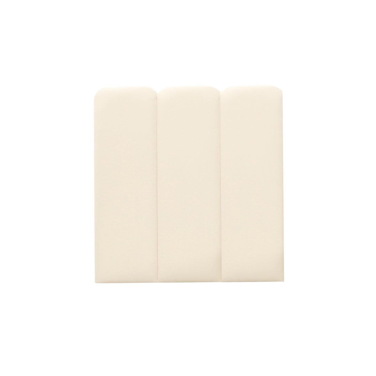 Palani Performance Velvet Headboard Wings
