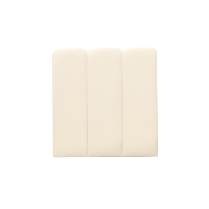 Palani Performance Velvet Headboard Wings