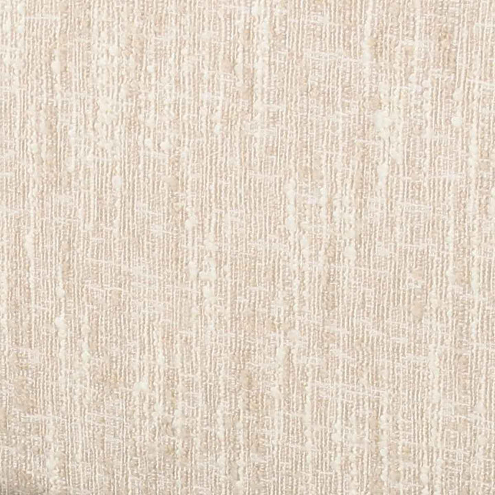 Murielle Taupe Textured Performance Boucle Bed - Queen
