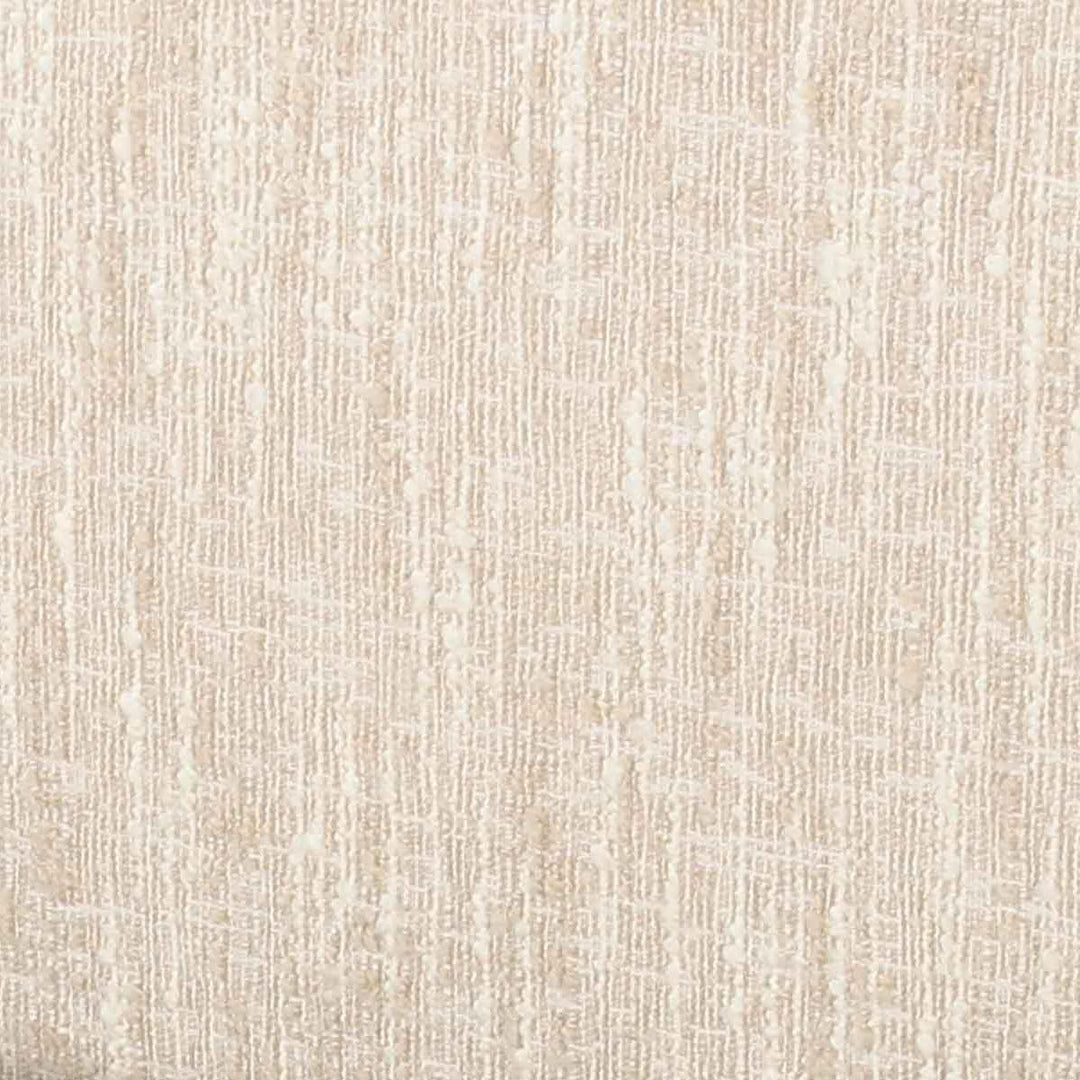 Murielle Taupe Textured Performance Boucle Bed - King