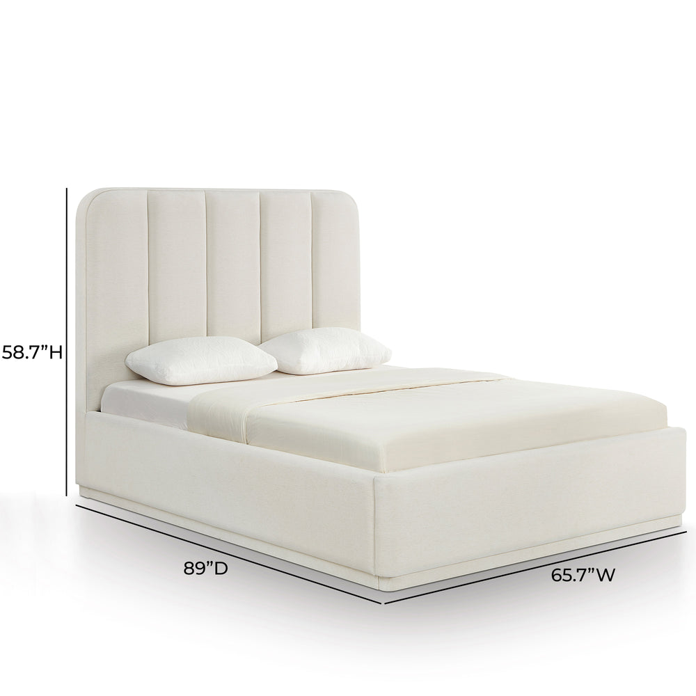 Parker Bed
