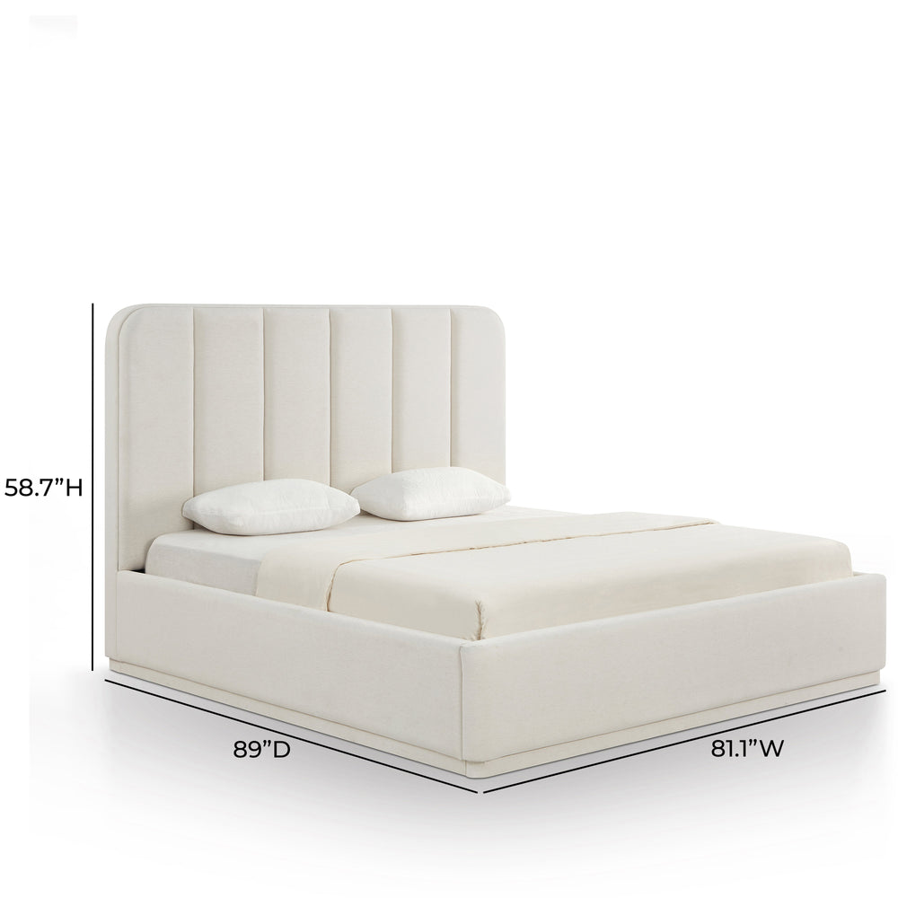 Parker Bed