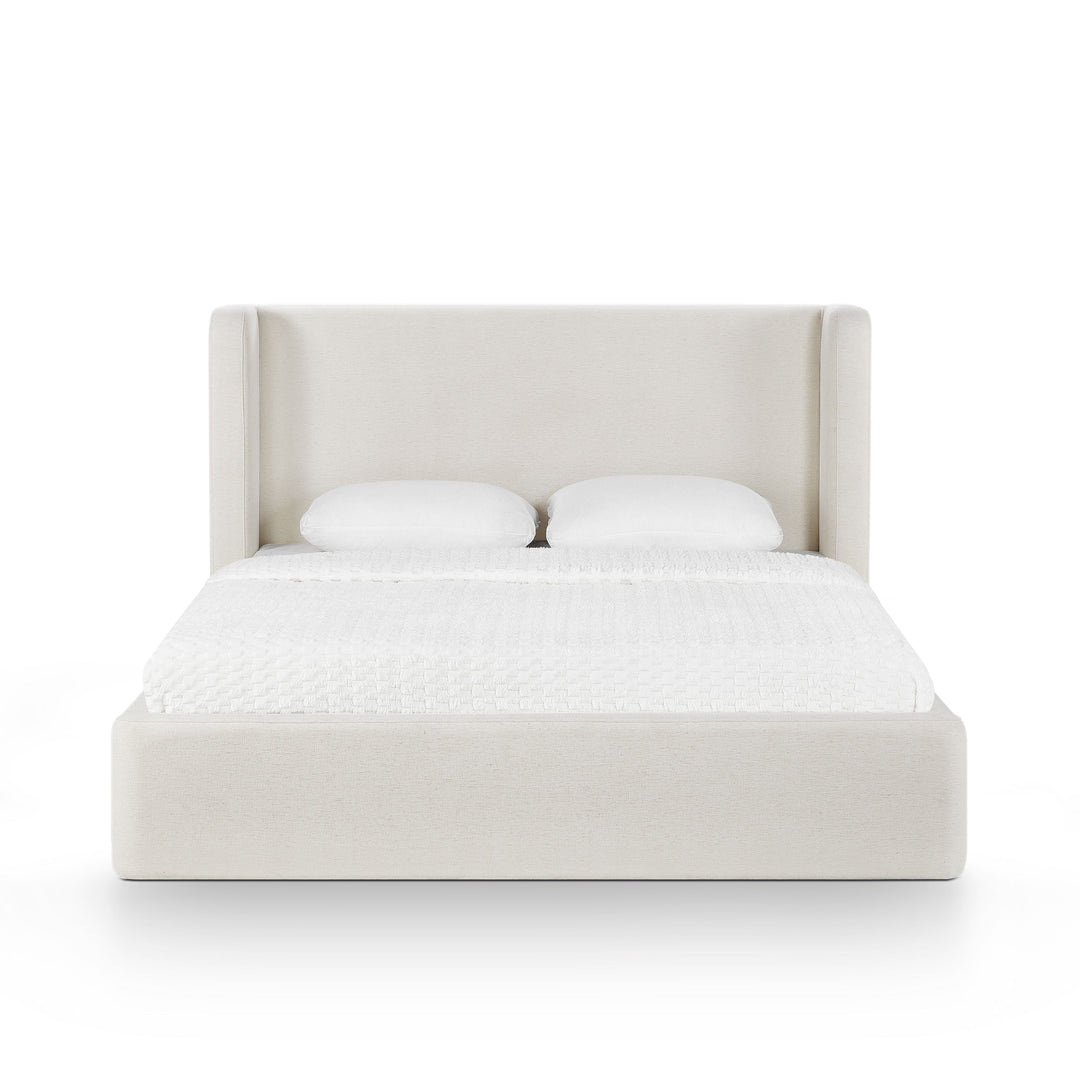 Harmony Performance Chenille Bed