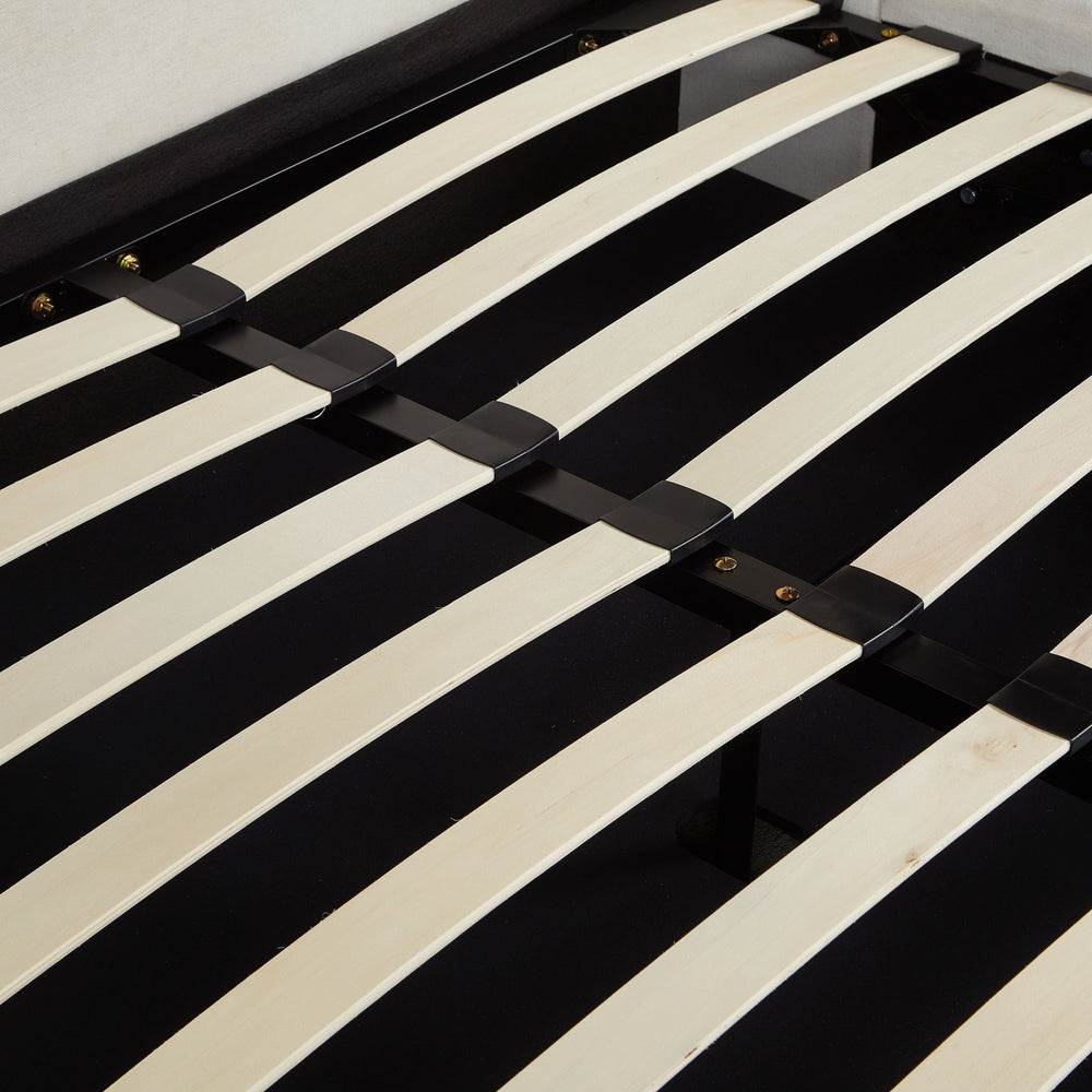 Harmony Performance Chenille Bed