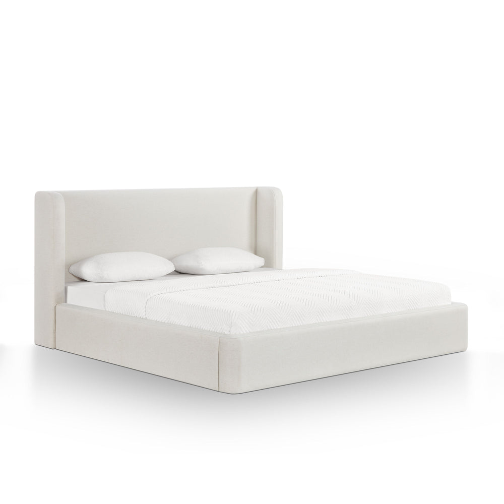 Harmony Performance Chenille Bed