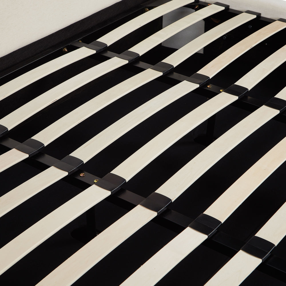 Harmony Performance Chenille Bed