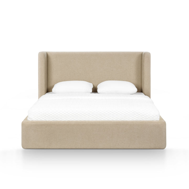 Harmony Performance Chenille Bed