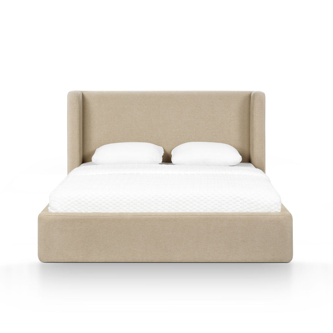 Harmony Performance Chenille Bed