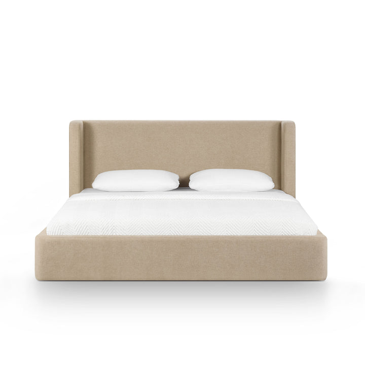 Harmony Performance Chenille Bed