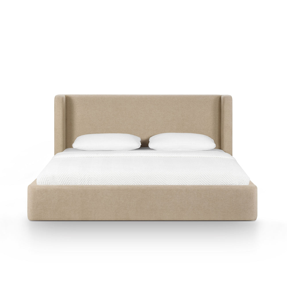 Harmony Performance Chenille Bed