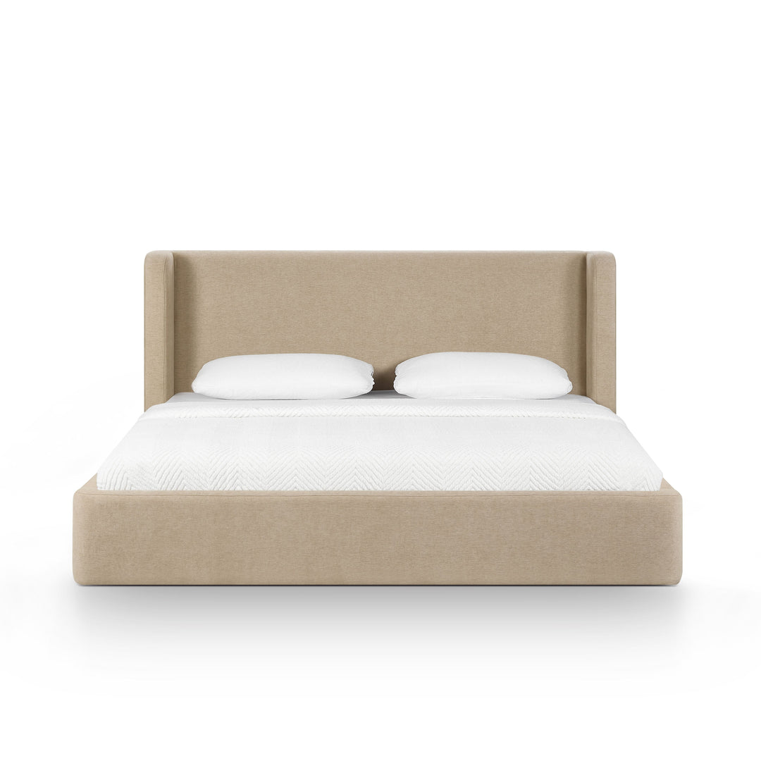 Harmony Performance Chenille Bed