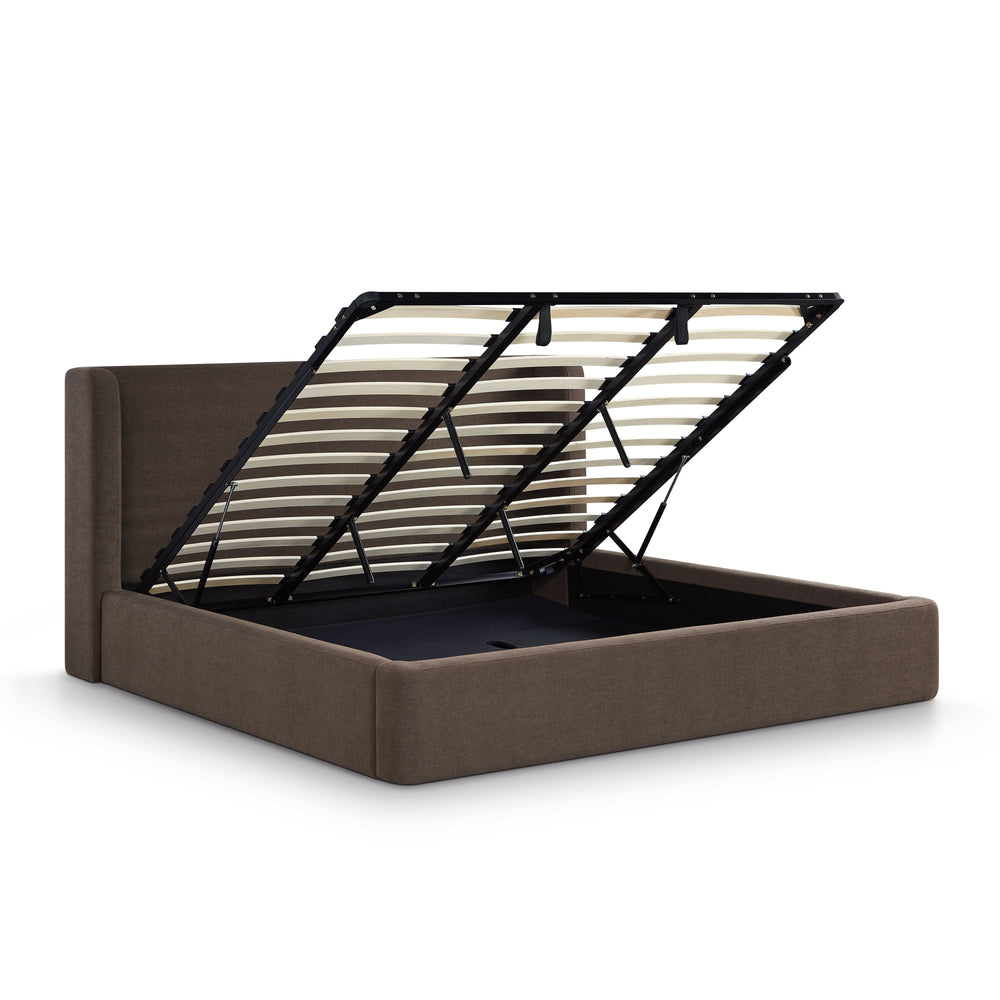 Harmony Performance Chenille Bed