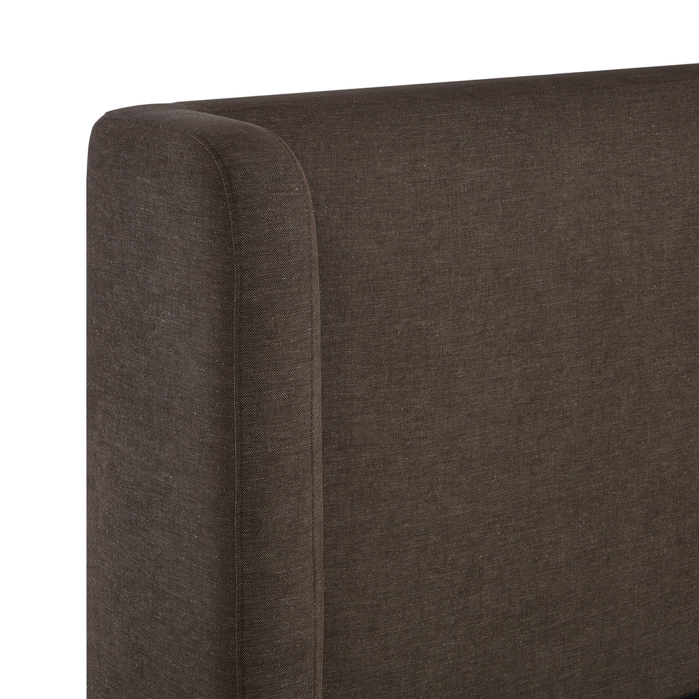 Harmony Performance Chenille Bed