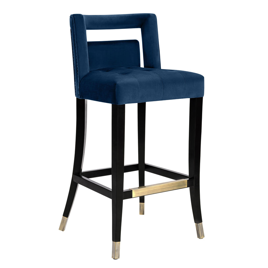 tov-furniture-tov-bs23-hart-navy-velvet-bar-stool