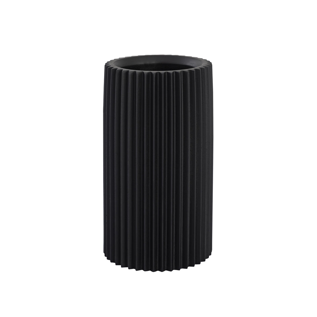 Jenna Concrete Table Vase