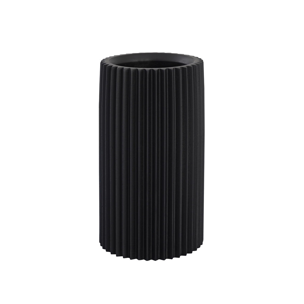 Jenna Concrete Table Vase