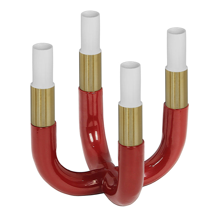 Kaonashi Candelabra