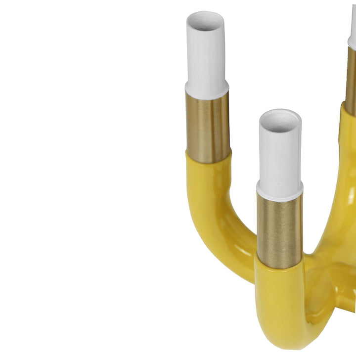 Kaonashi Candelabra
