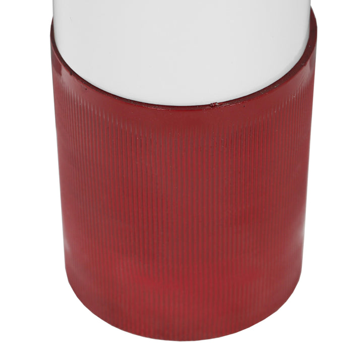 Kaonashi Vase