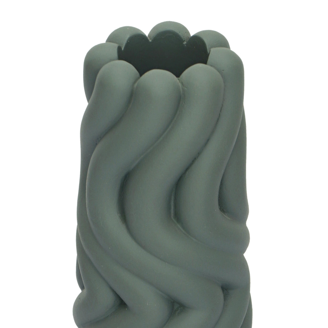Gabby Speckled Vase