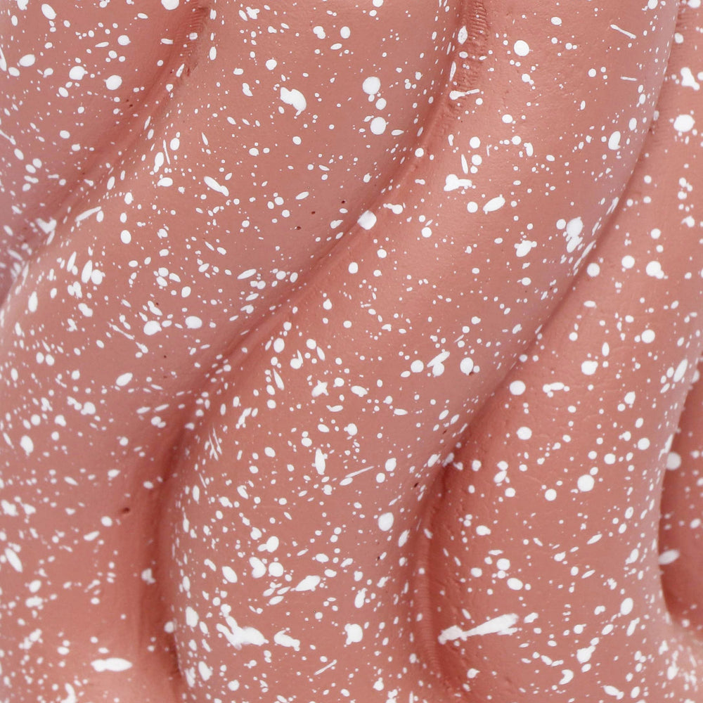 Gabby Speckled Vase