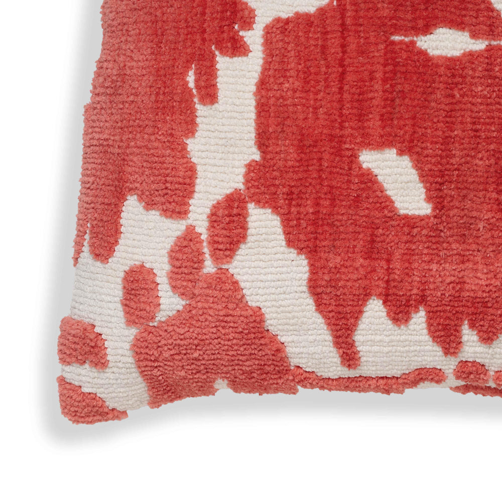 Coast 26" Tufted Square Throw Pillow